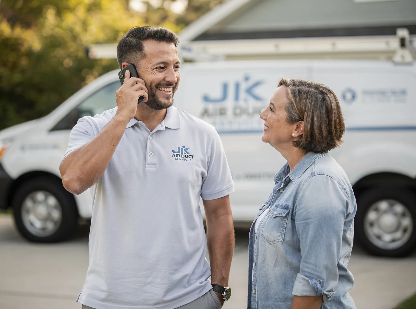 Air Duct Cleaning Friendship, MD FAQs
